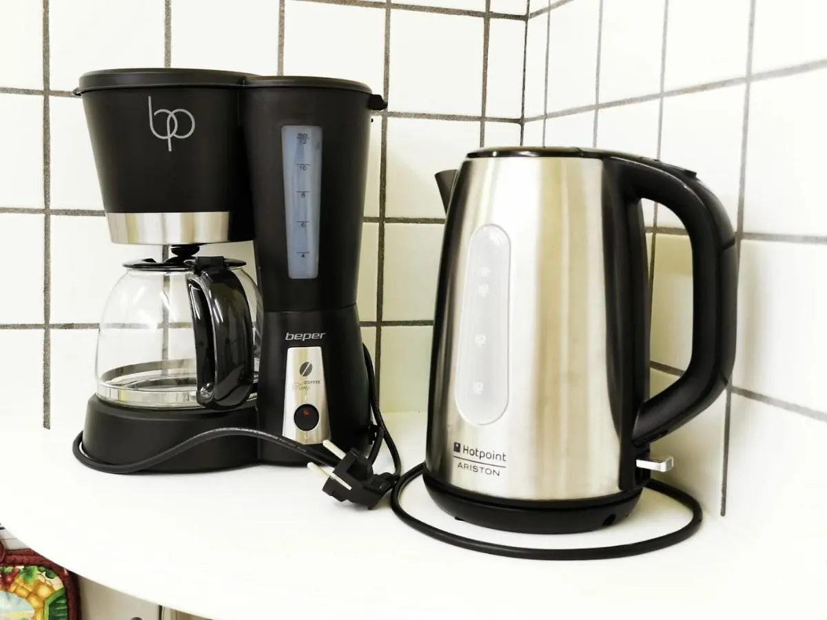 Garda Apartments In Euroresidence