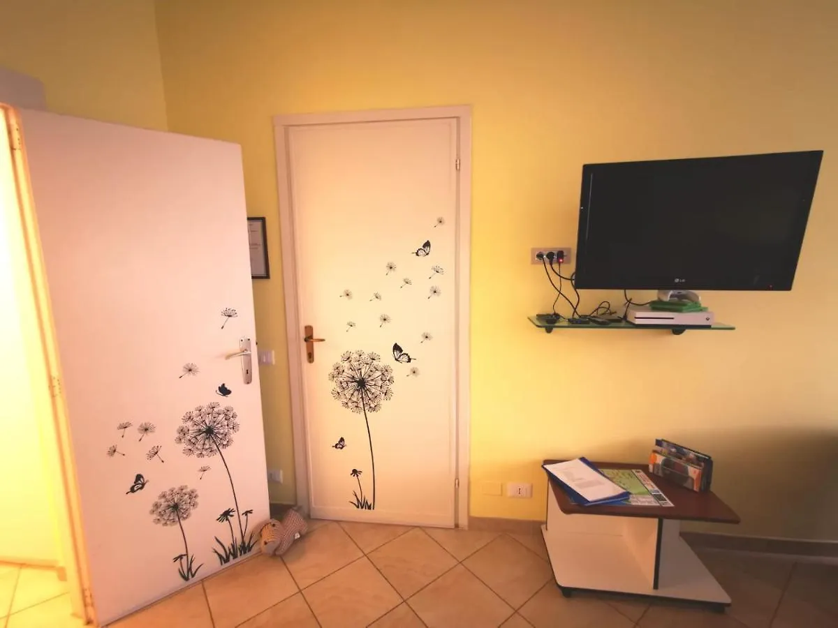 Garda Apartments In Euroresidence 0*, Garda (Verona) Italy