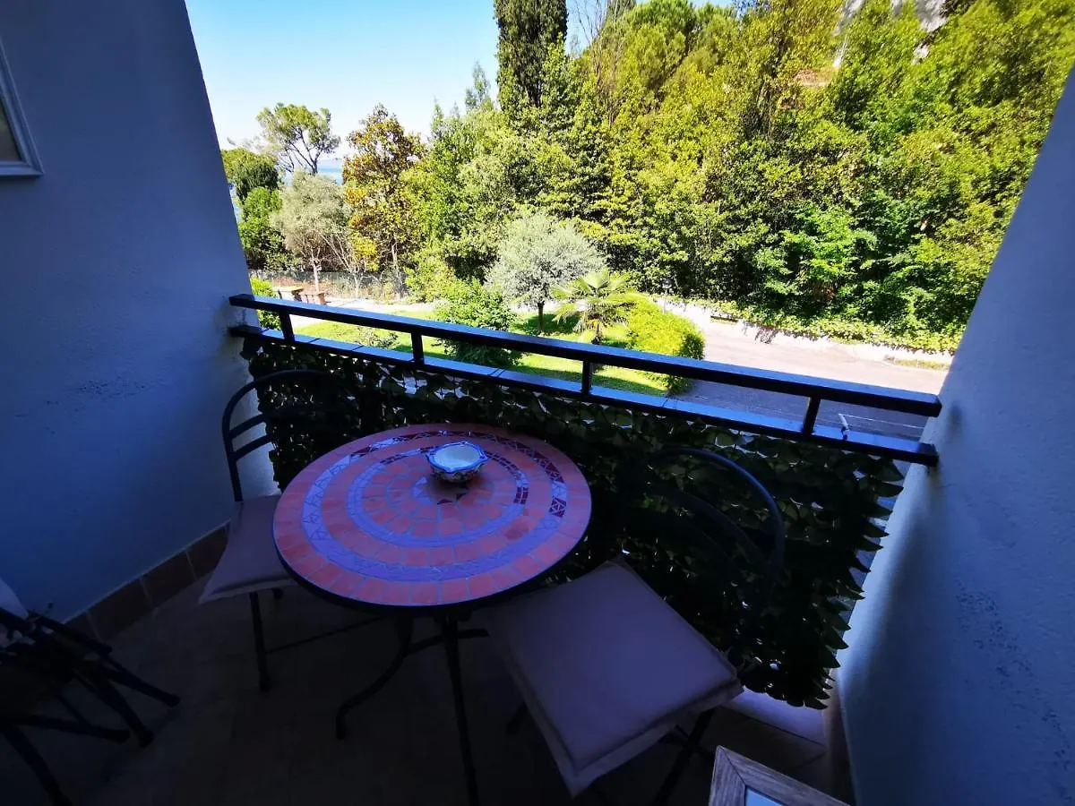 Garda Apartments In Euroresidence  Garda (Verona)