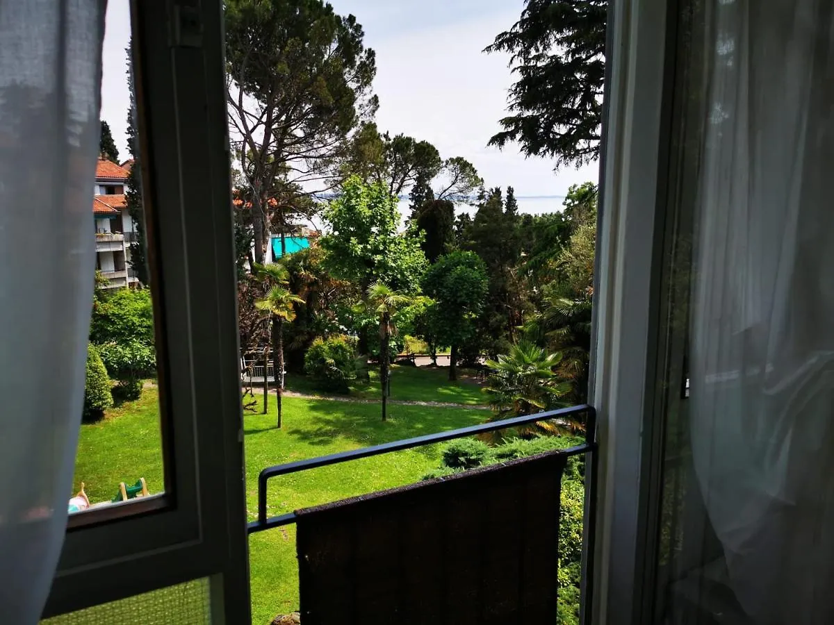 Garda Apartments In Euroresidence