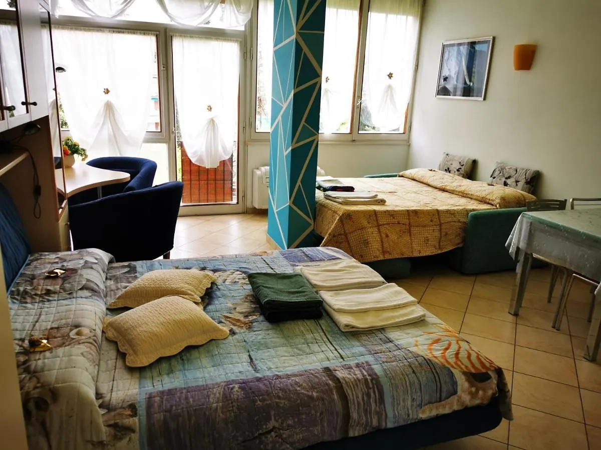 Garda Apartments In Euroresidence