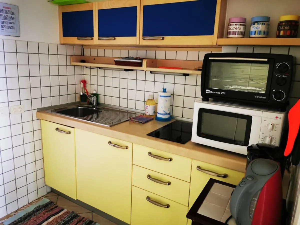 Garda Apartments In Euroresidence