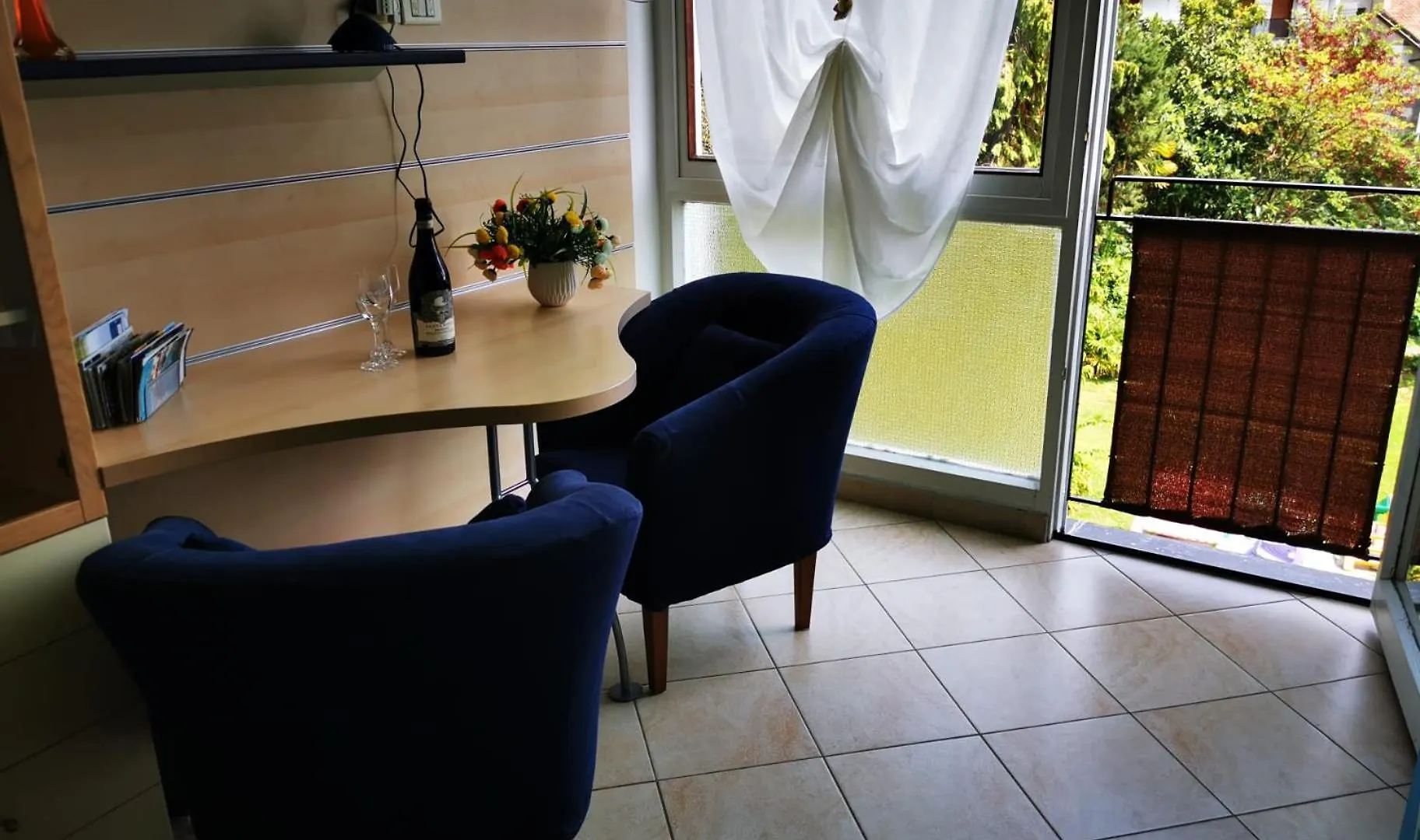 Garda Apartments In Euroresidence