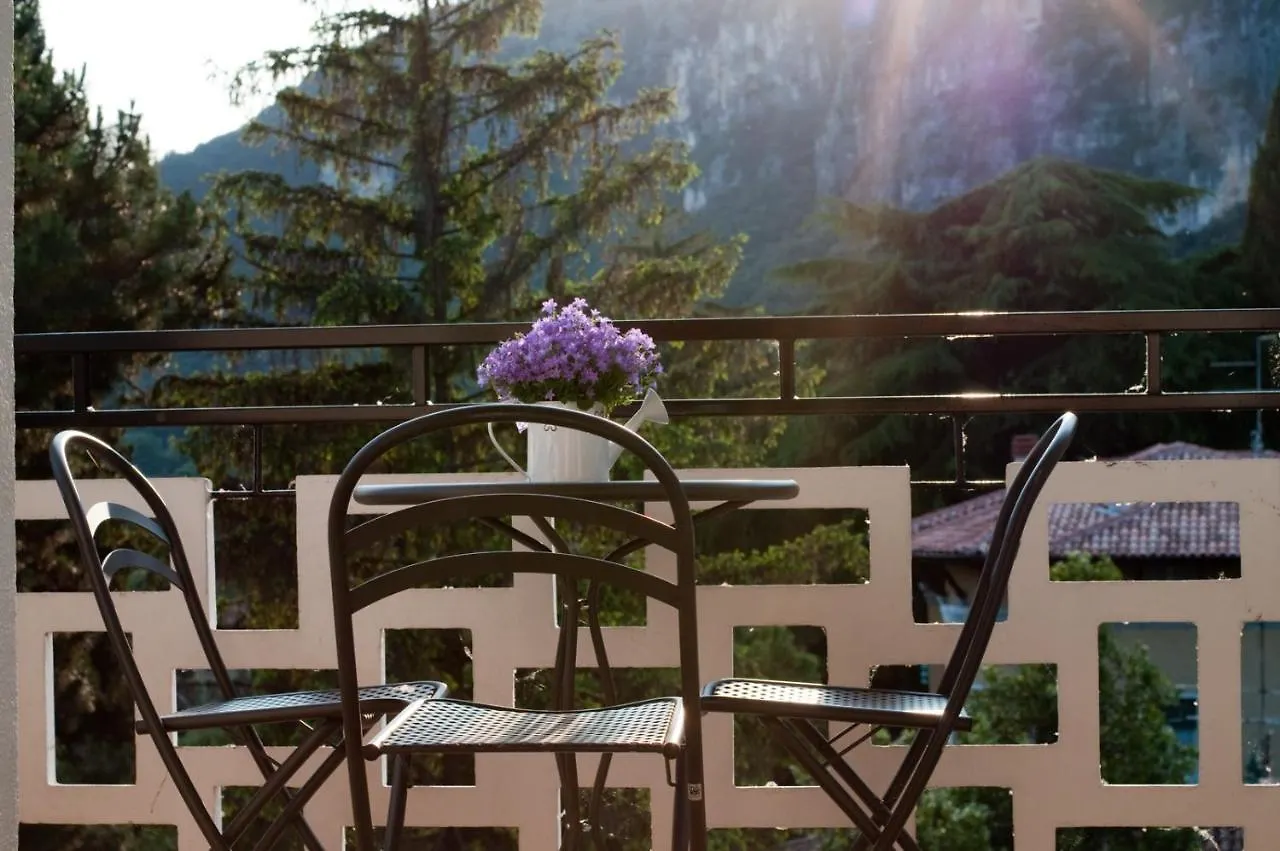Garda Apartments In Euroresidence Italy