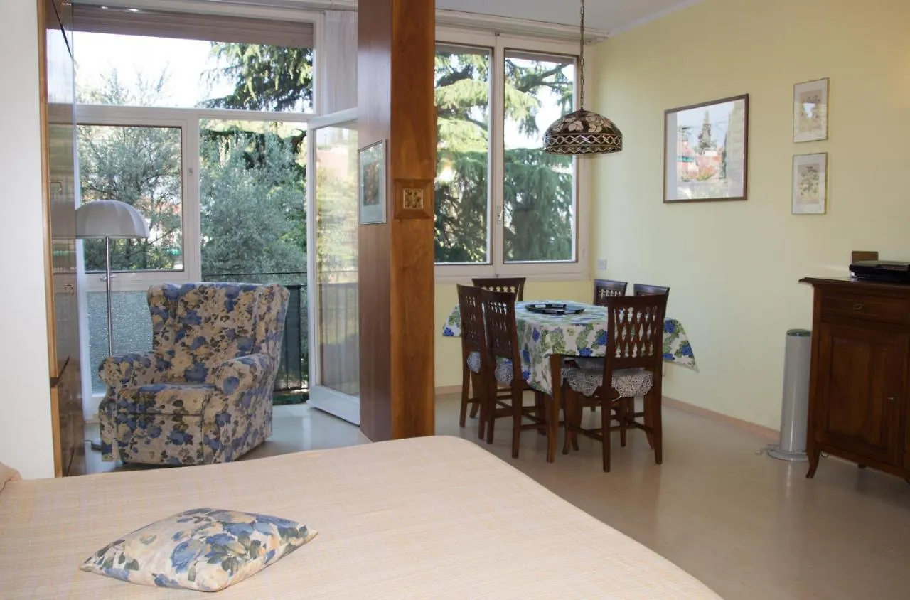 Garda Apartments In Euroresidence Garda (Verona)