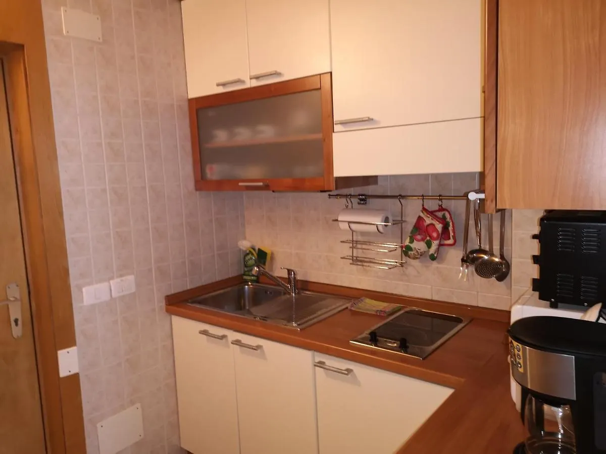 Garda Apartments In Euroresidence