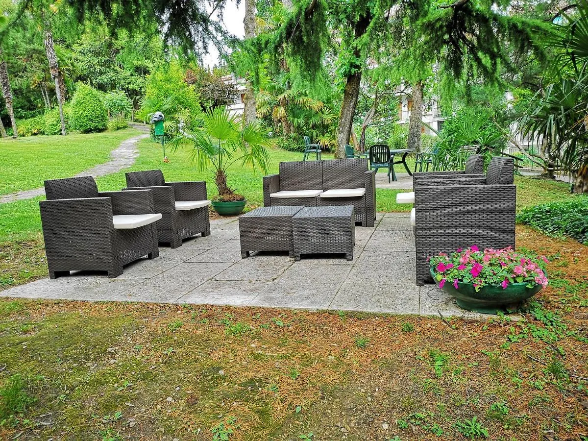 Garda Apartments In Euroresidence 0*, Garda (Verona)