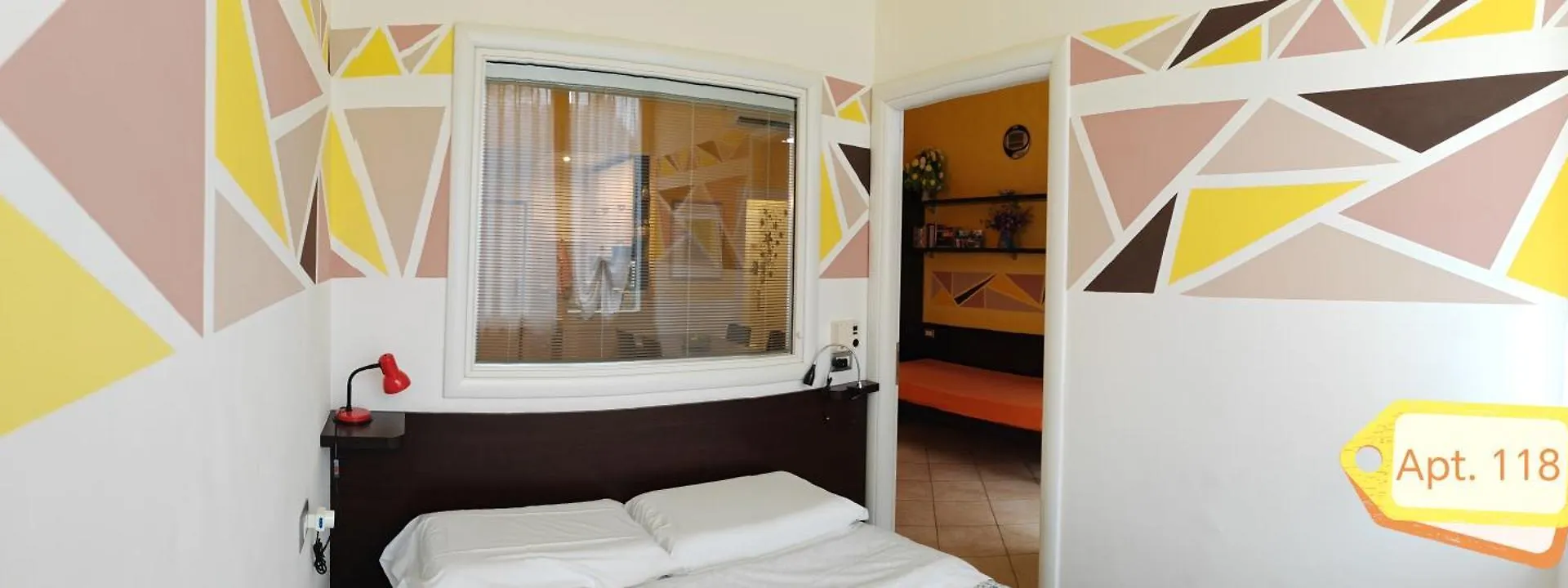 Garda Apartments In Euroresidence  Garda (Verona)