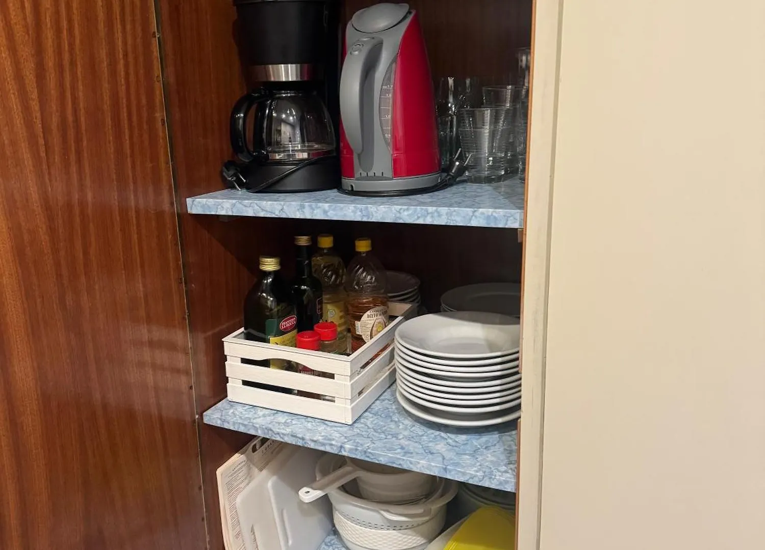 Garda Apartments In Euroresidence 0*, גארדה איטליה