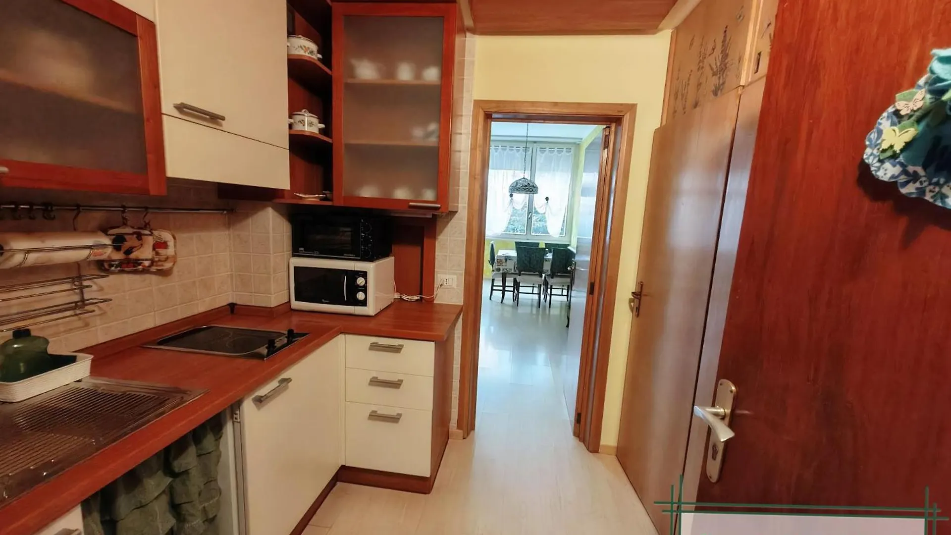 Garda Apartments In Euroresidence