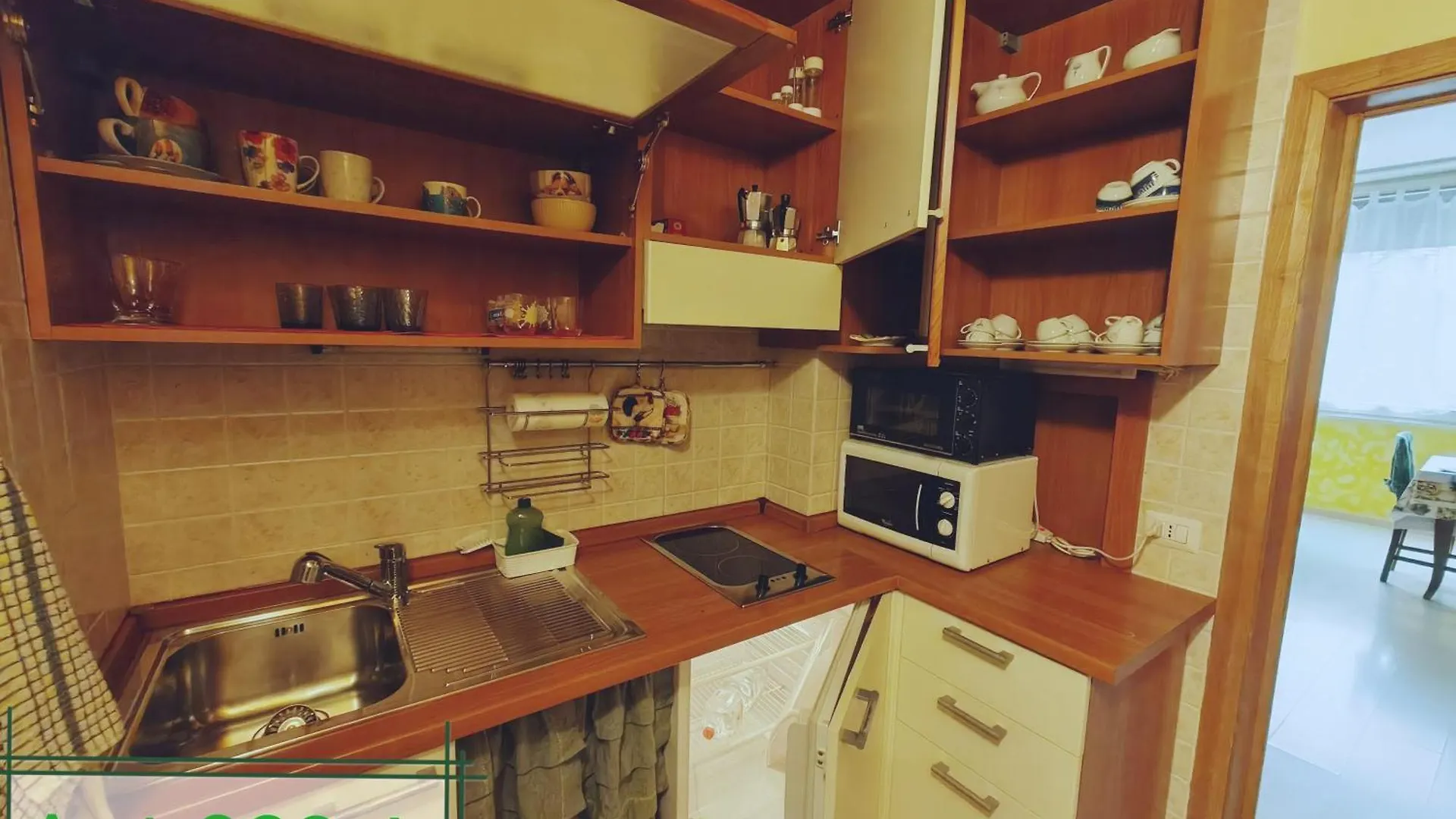 Garda Apartments In Euroresidence  Garda (Verona)