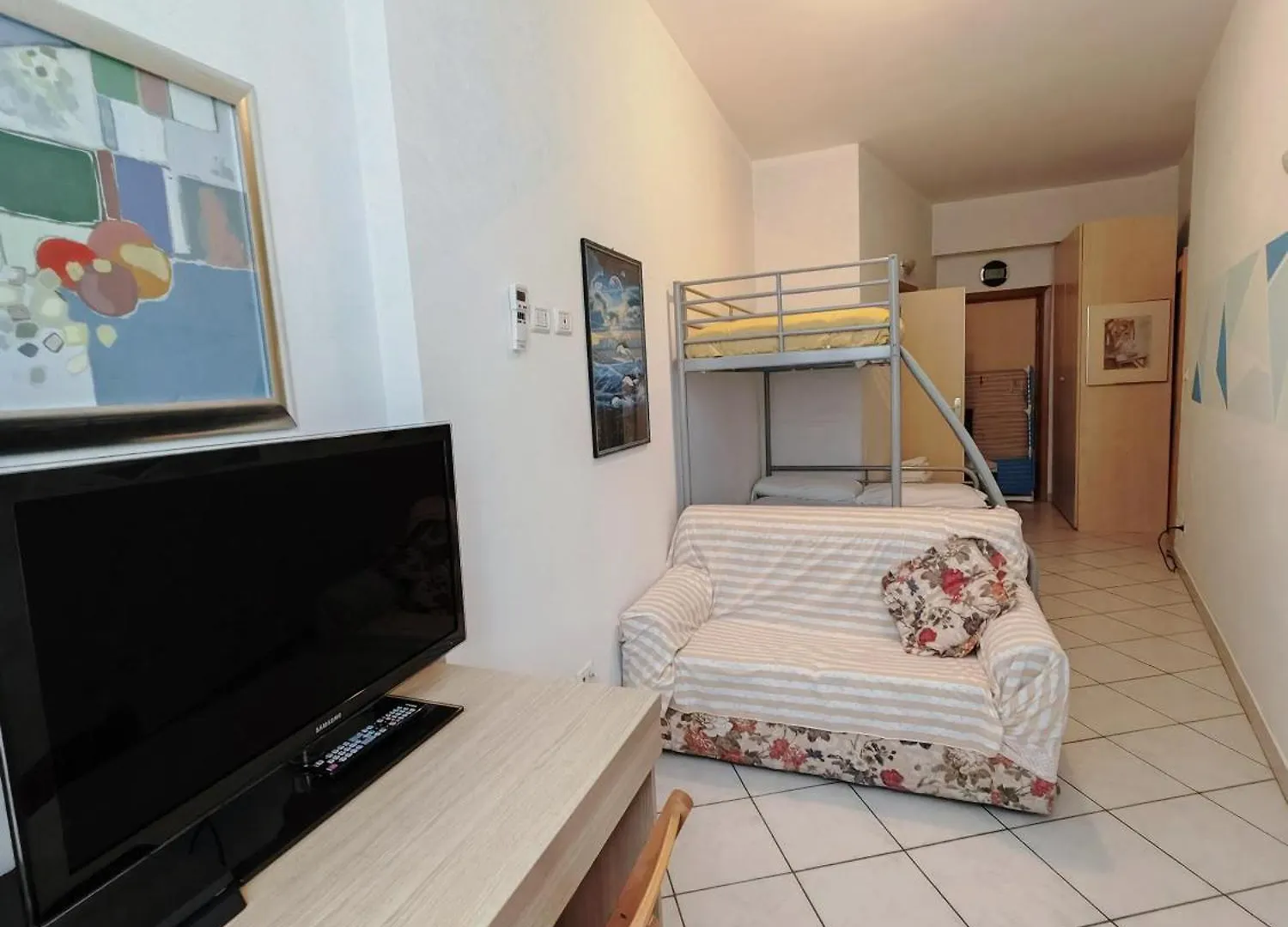 Garda Apartments In Euroresidence