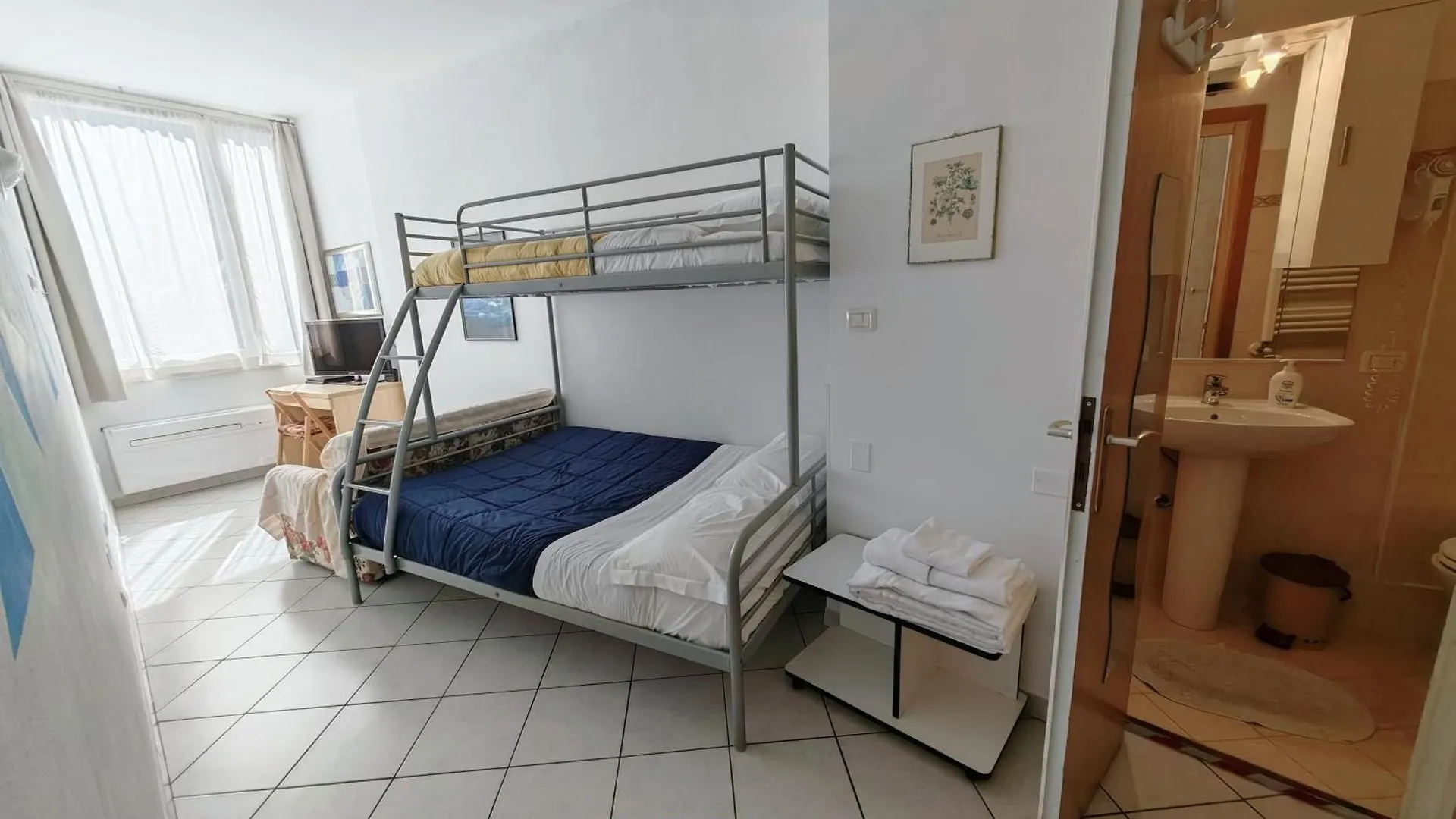 Garda Apartments In Euroresidence 0*, גארדה איטליה
