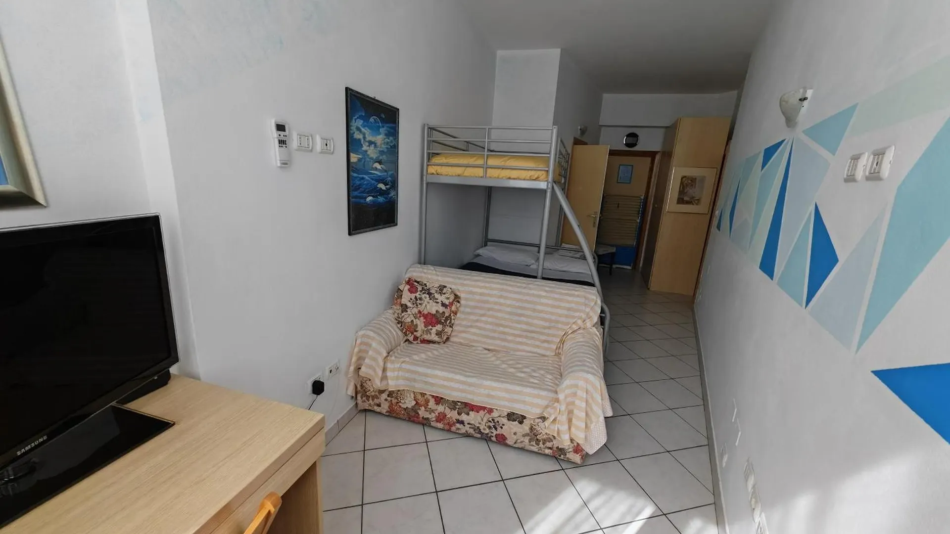 Garda Apartments In Euroresidence