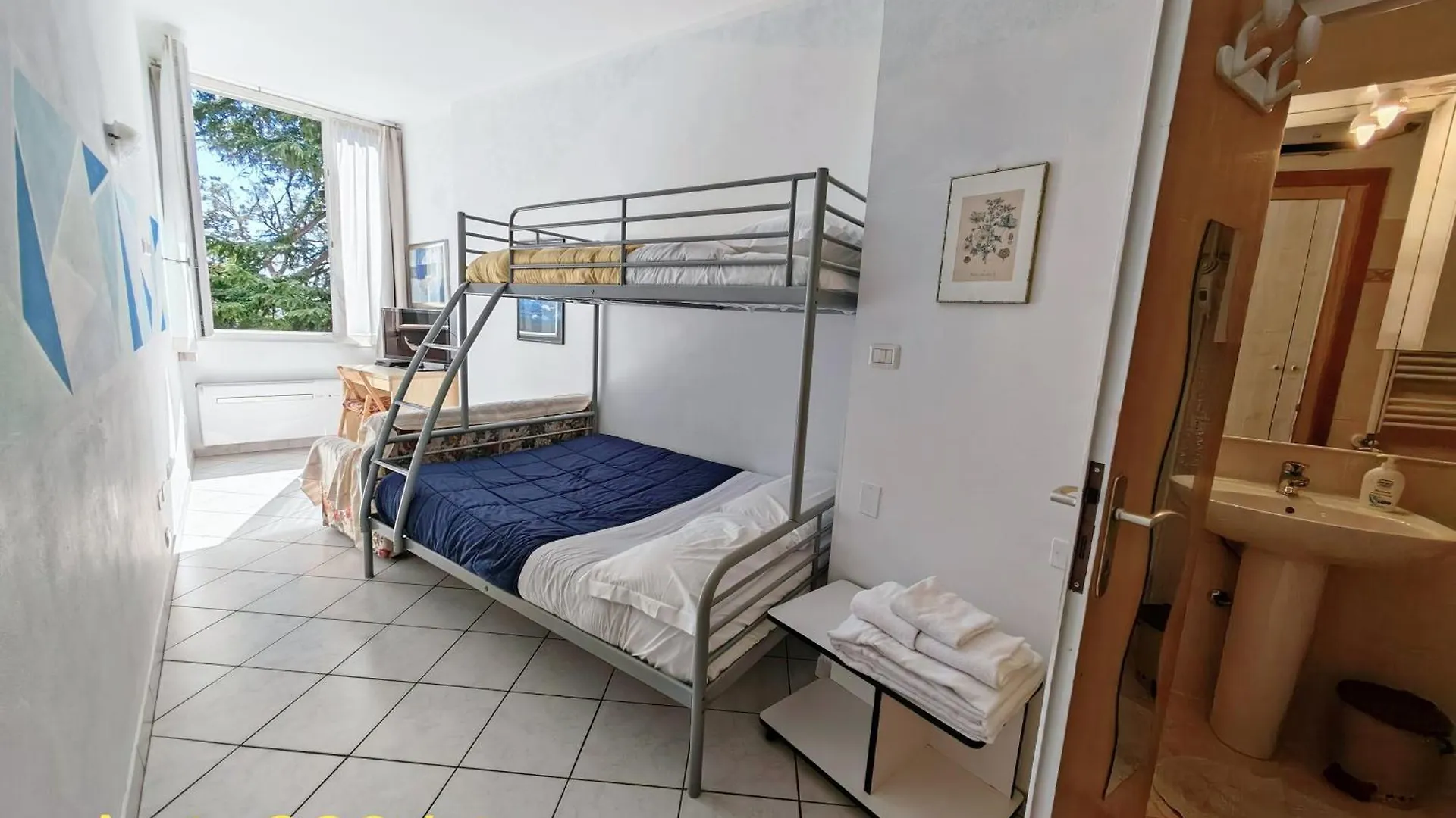 Garda Apartments In Euroresidence