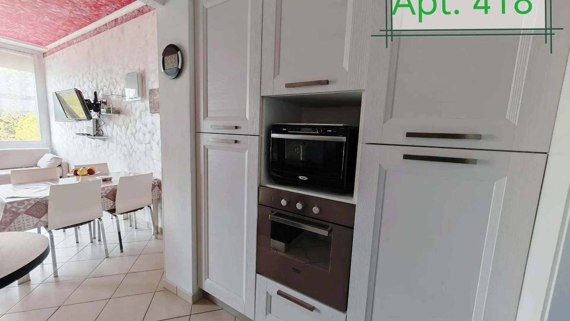 Garda Apartments In Euroresidence 0*, Garda (Verona)