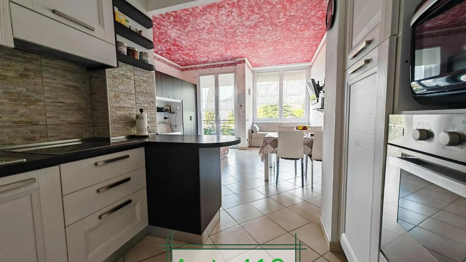 Garda Apartments In Euroresidence Italy