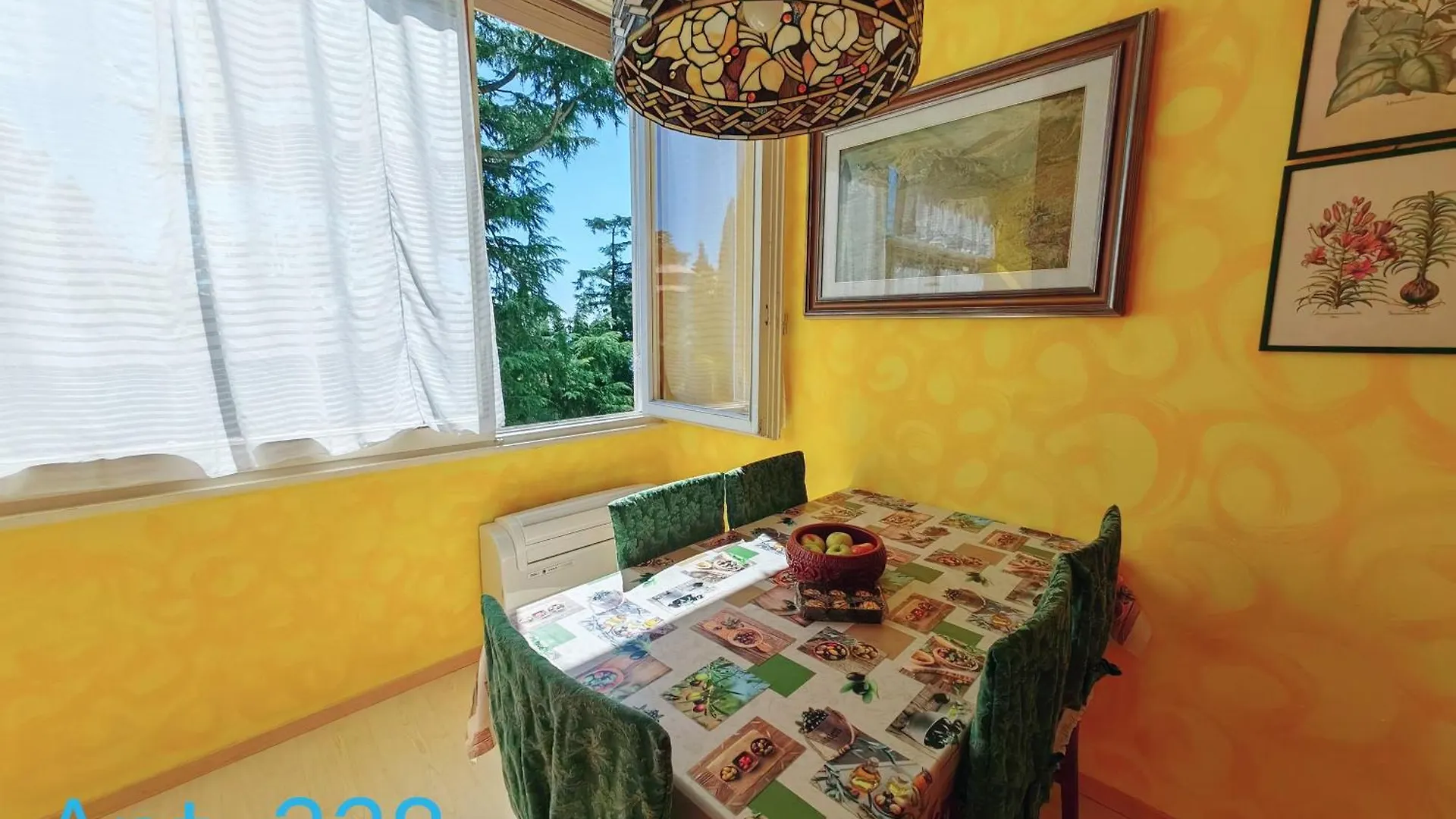 Garda Apartments In Euroresidence איטליה