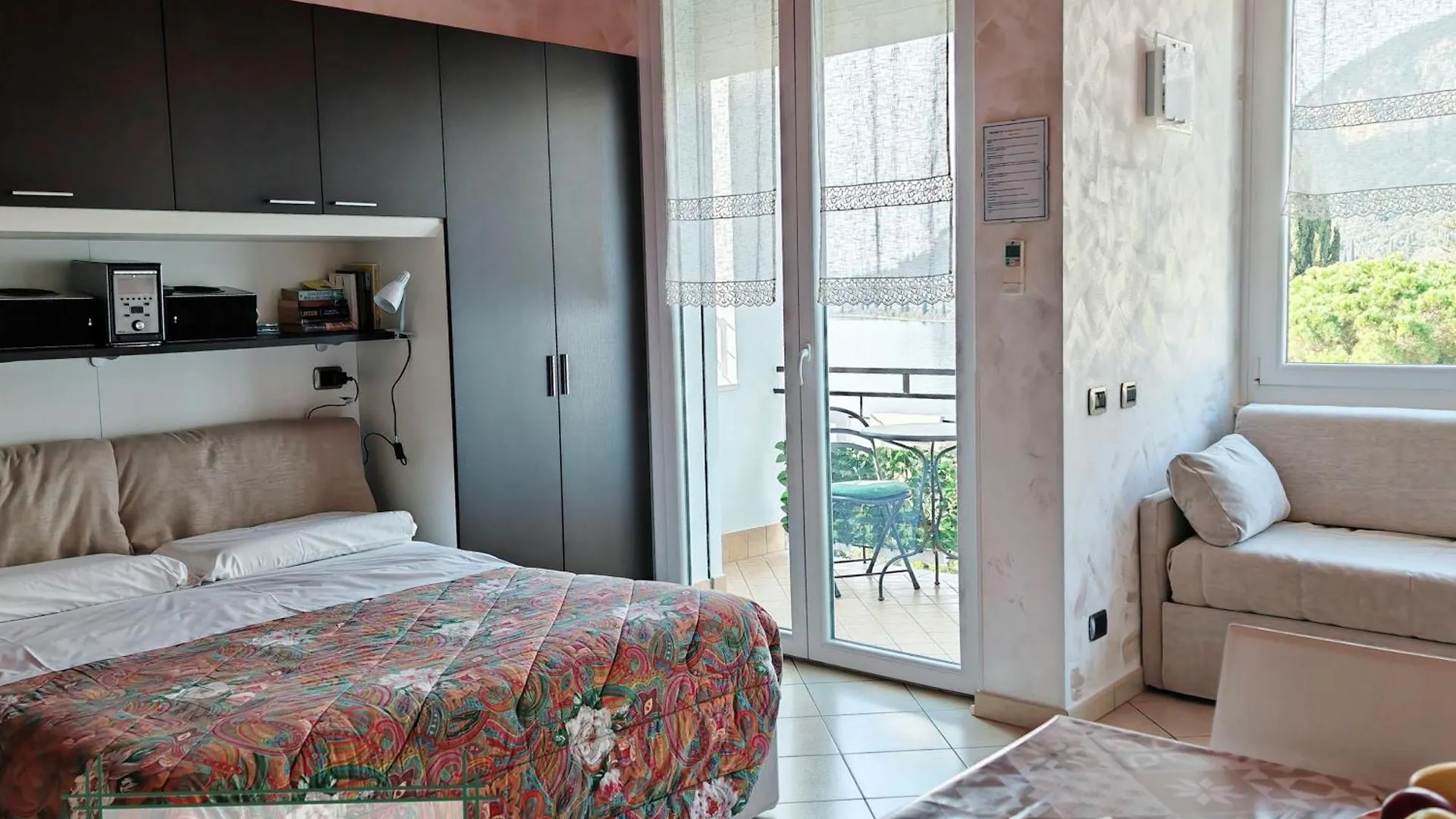 Garda Apartments In Euroresidence 0*, Garda (Verona) Italy