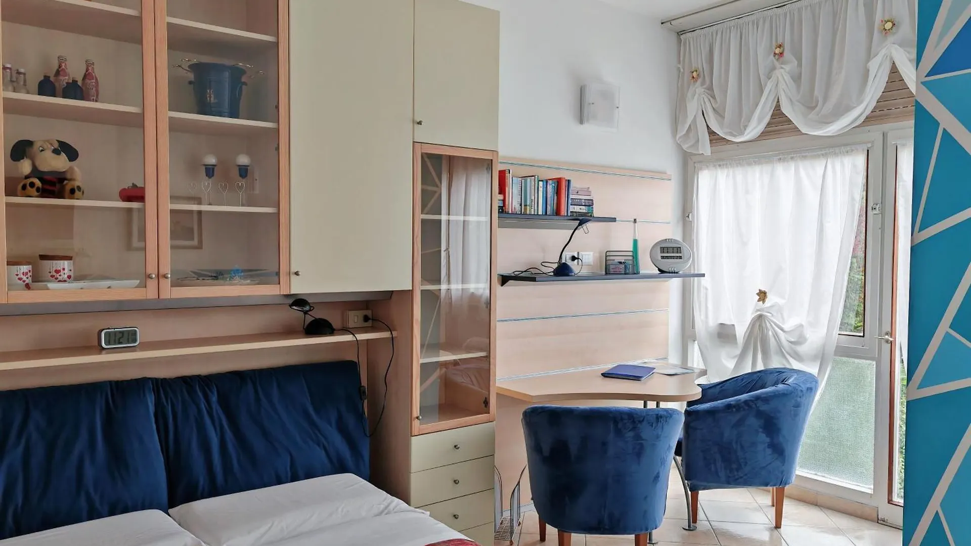 Garda Apartments In Euroresidence Italy
