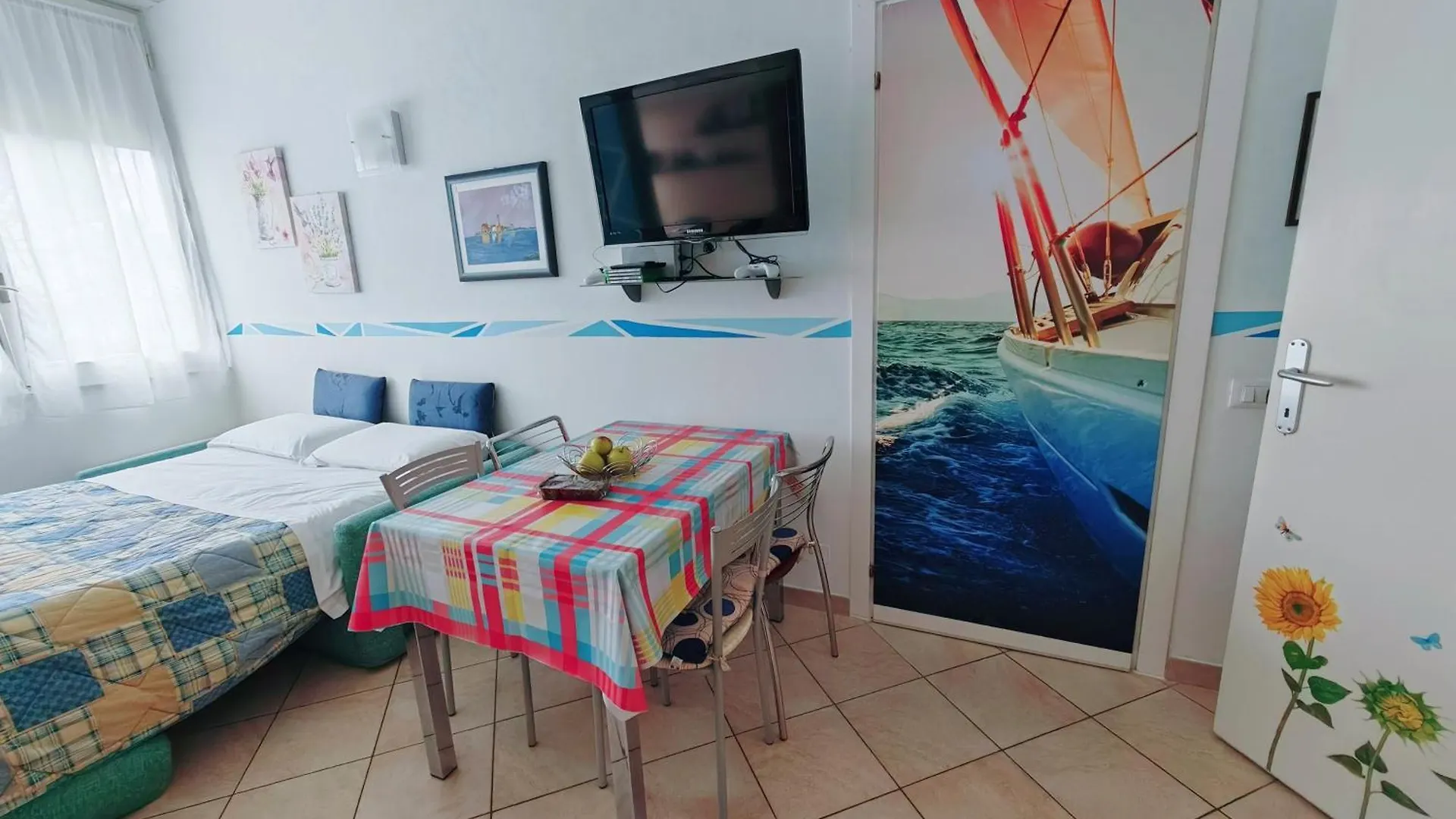 Garda Apartments In Euroresidence 0*, Garda (Verona)
