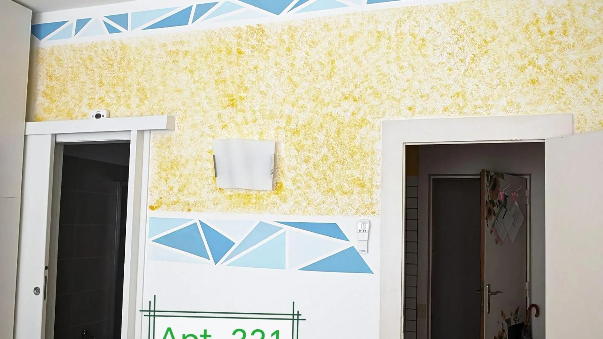 Garda Apartments In Euroresidence 0*, Garda (Verona) Italy