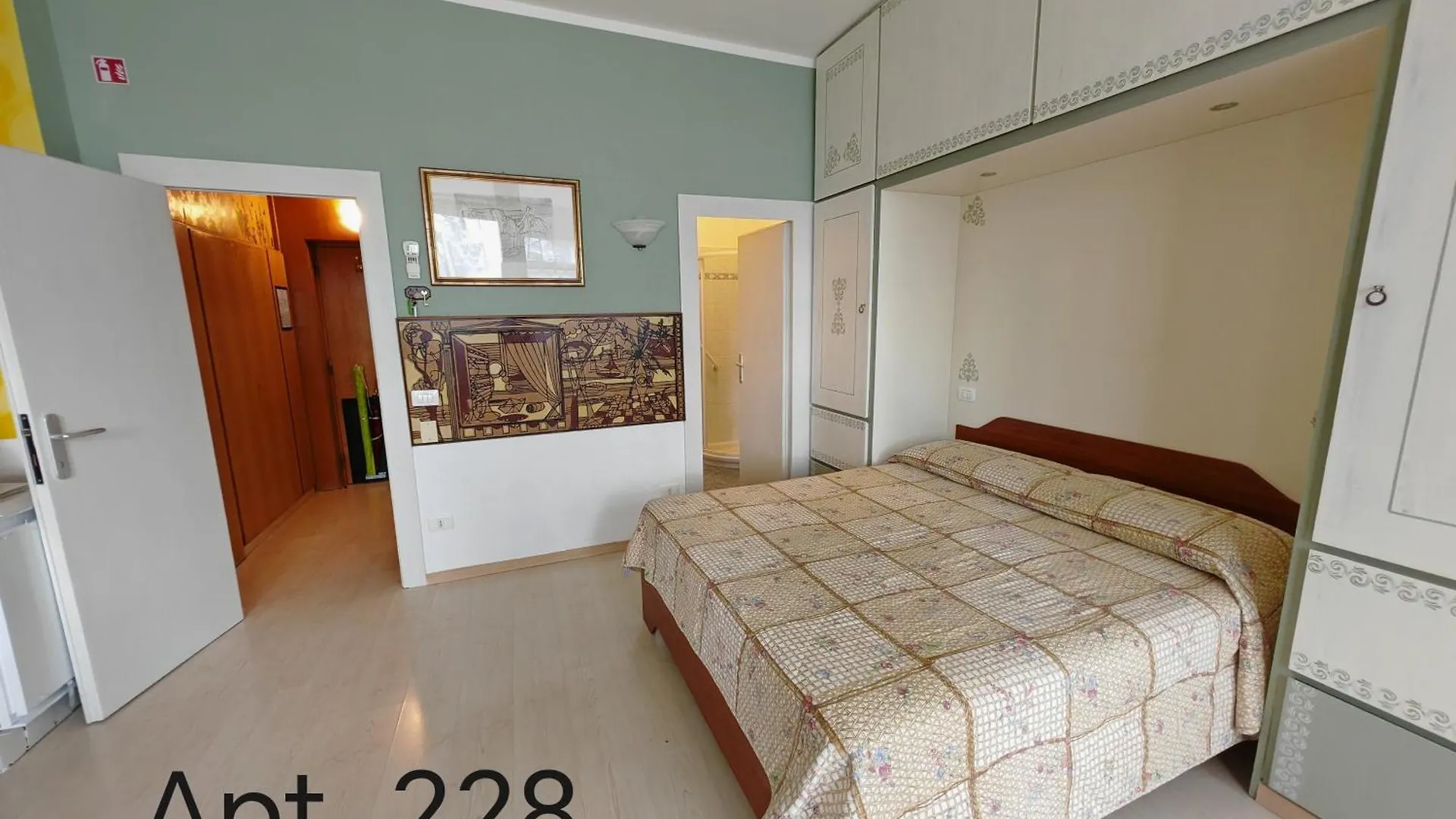 Garda Apartments In Euroresidence 0*, Garda (Verona) Italy