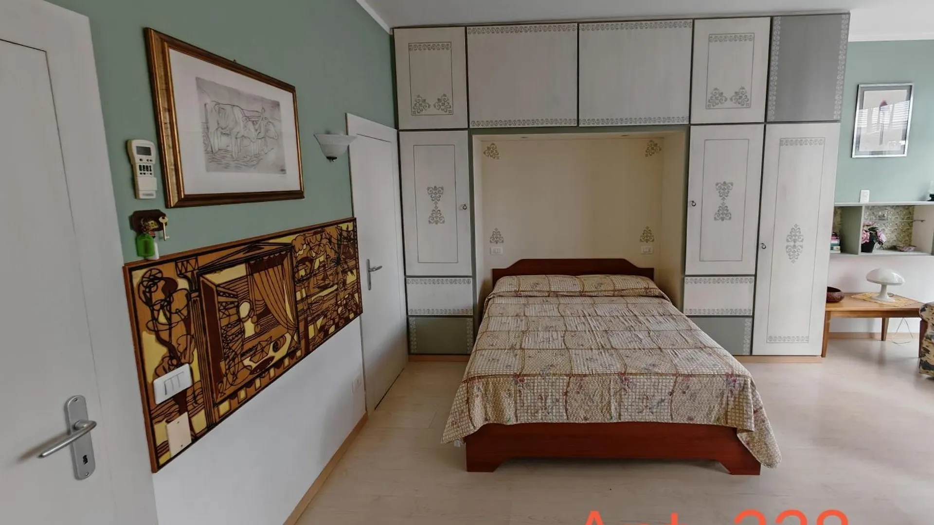 Garda Apartments In Euroresidence  Garda (Verona)