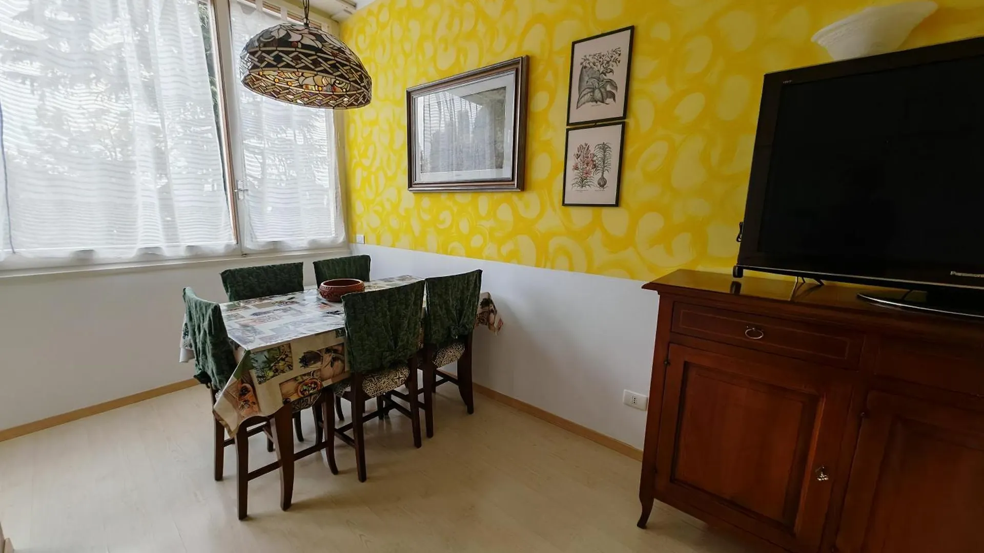Garda Apartments In Euroresidence Garda (Verona)