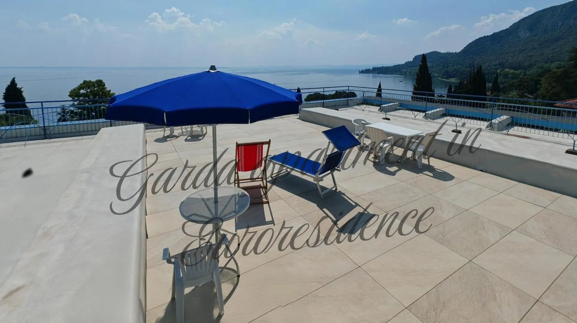 Garda Apartments In Euroresidence