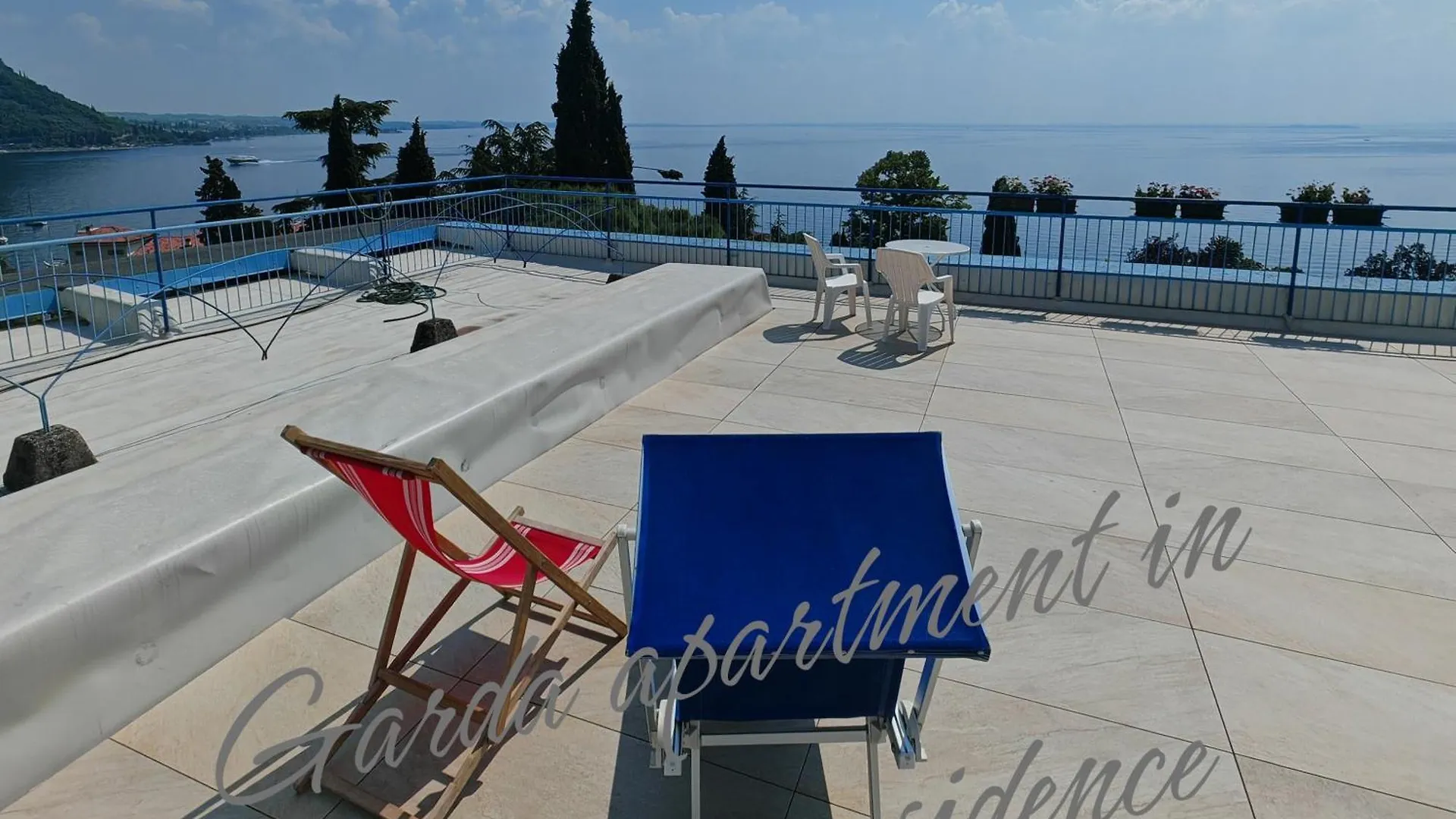 Garda Apartments In Euroresidence