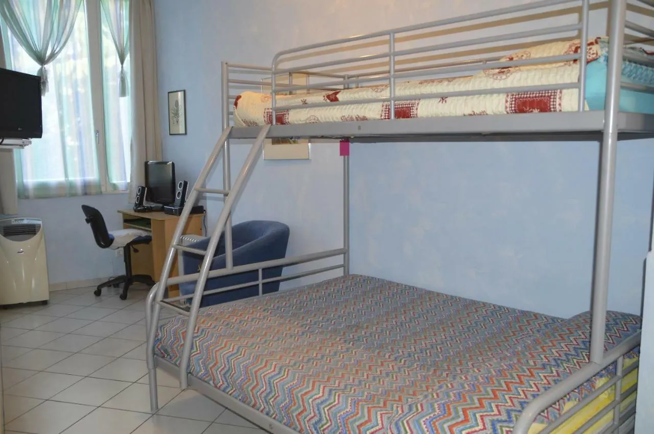Garda Apartments In Euroresidence
