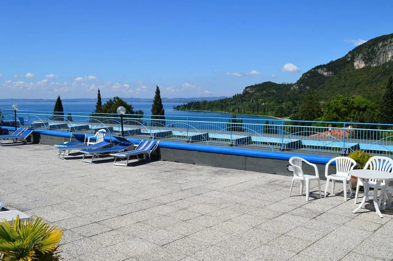 Garda Apartments In Euroresidence Italy
