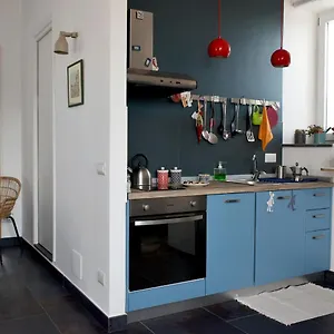 Le Cupole Naples