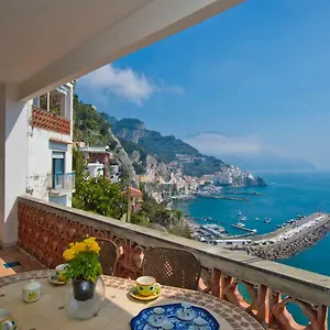 Belvedere Amalfi