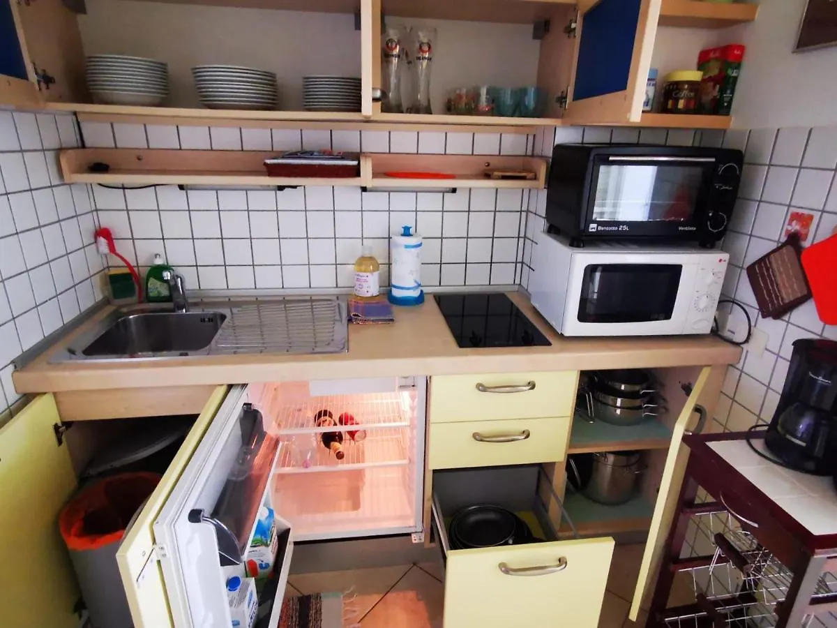 Garda Apartments In Euroresidence