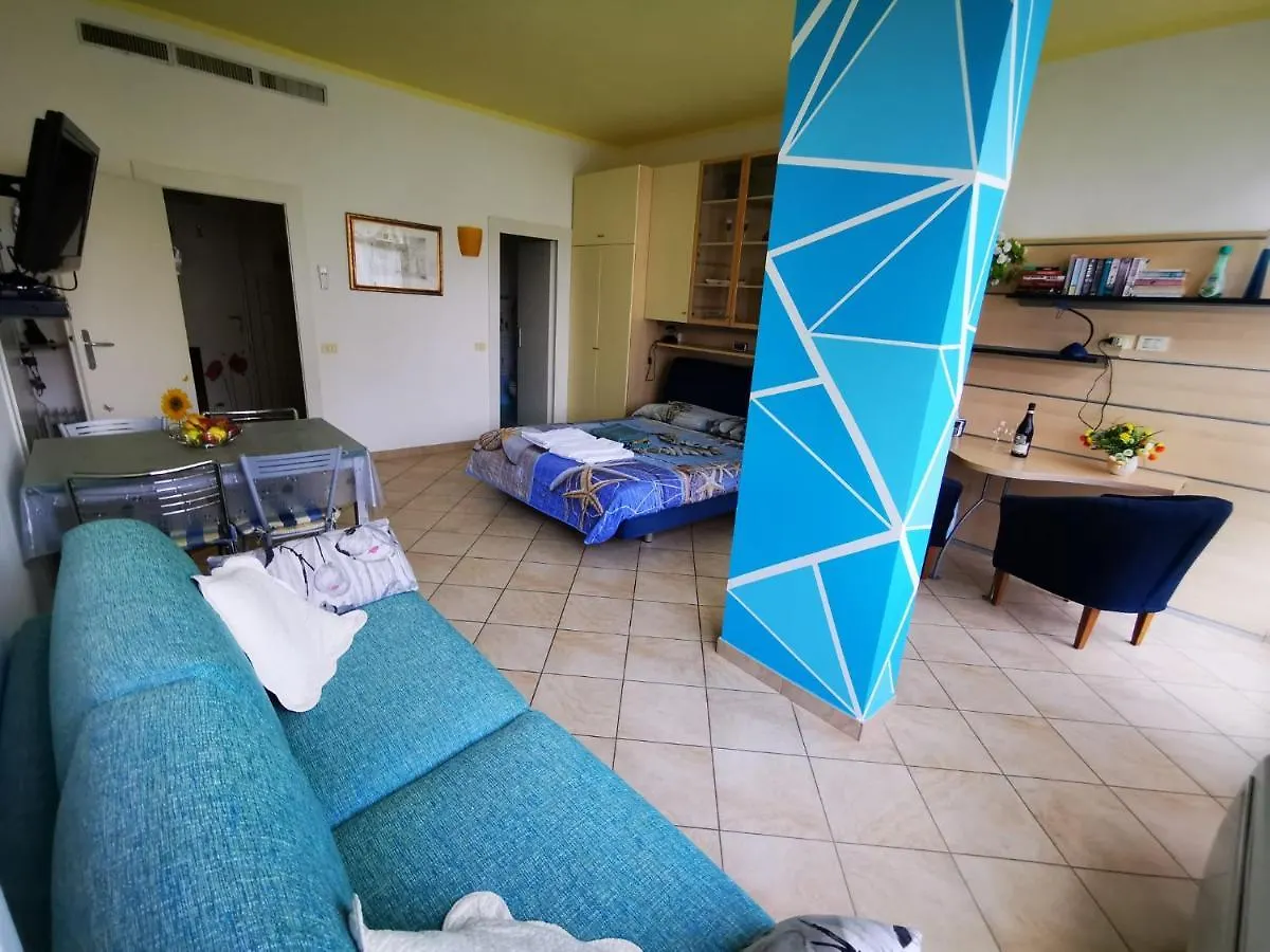 Garda Apartments In Euroresidence