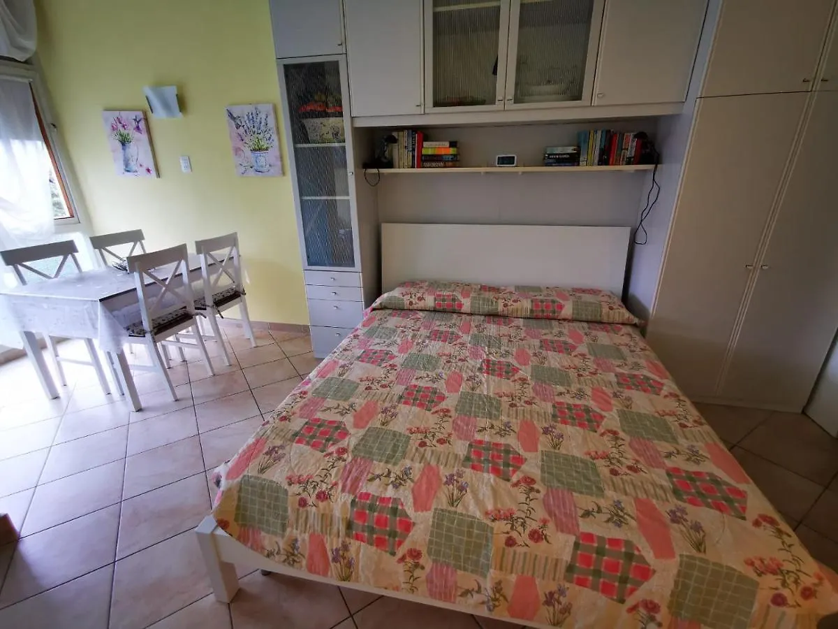 Garda Apartments In Euroresidence 0*, Garda (Verona) Italy