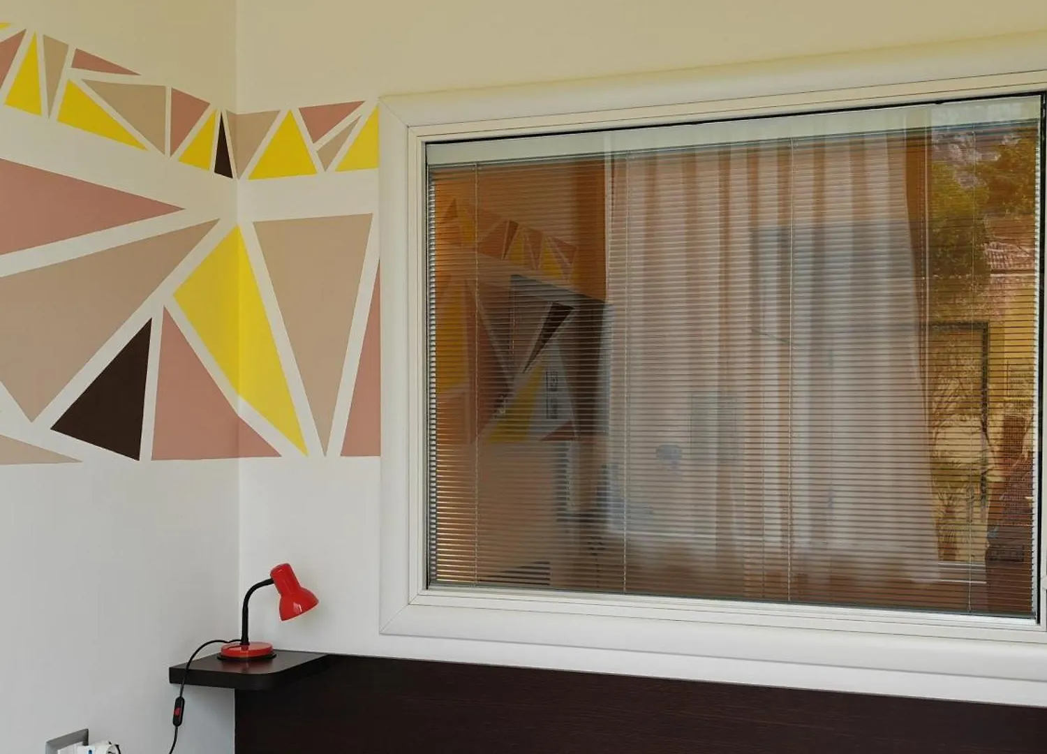Garda Apartments In Euroresidence