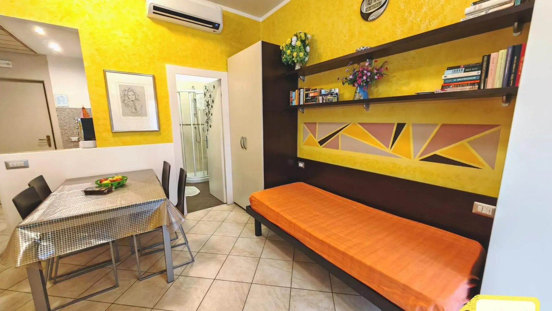 Garda Apartments In Euroresidence Garda (Verona)