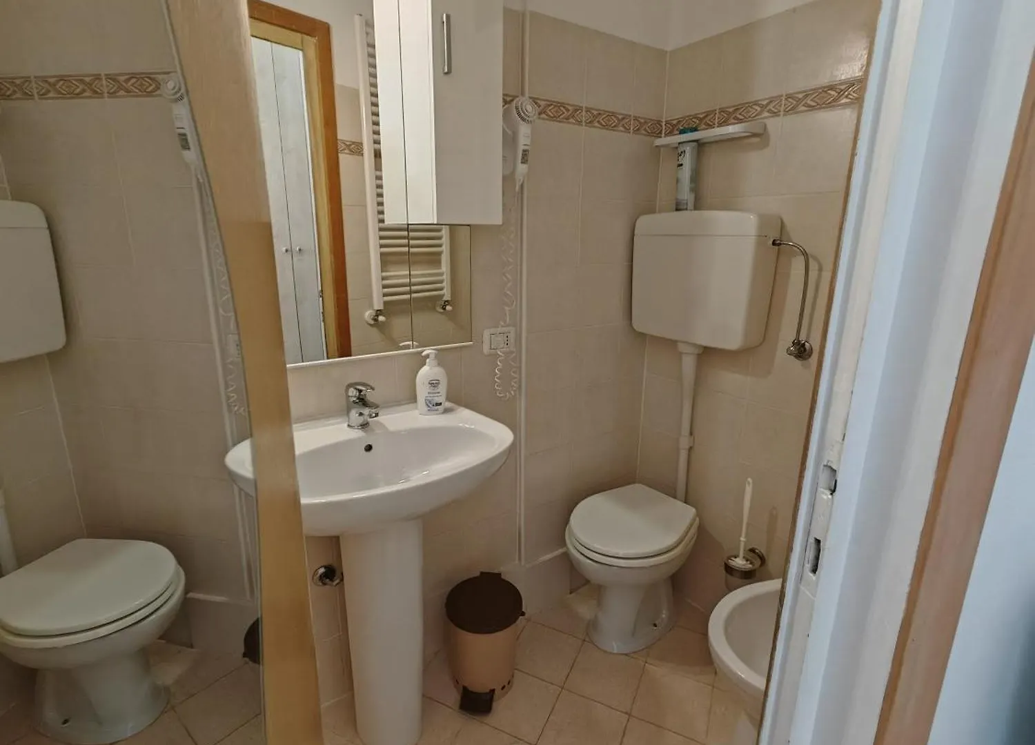 Garda Apartments In Euroresidence