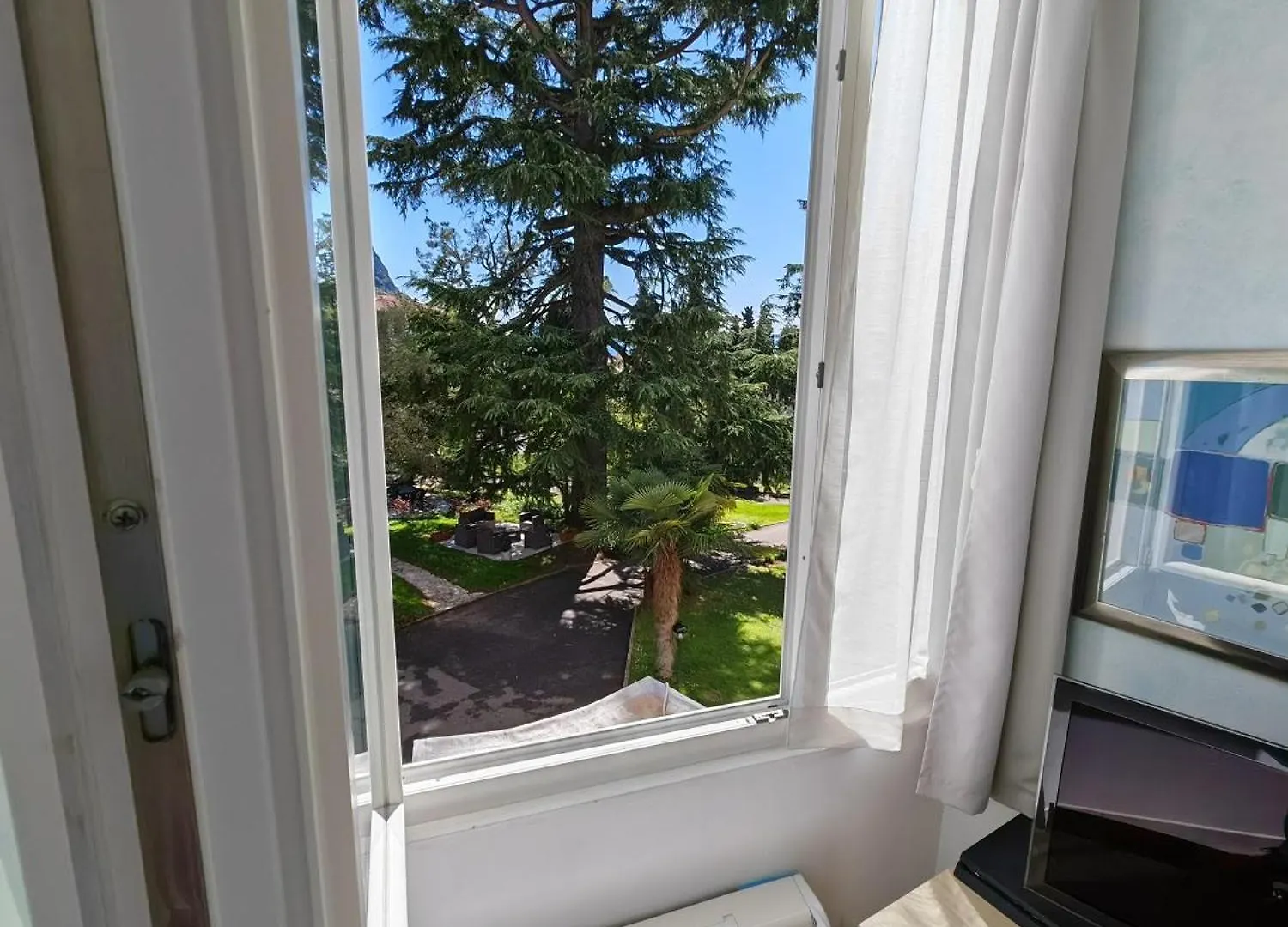 Garda Apartments In Euroresidence