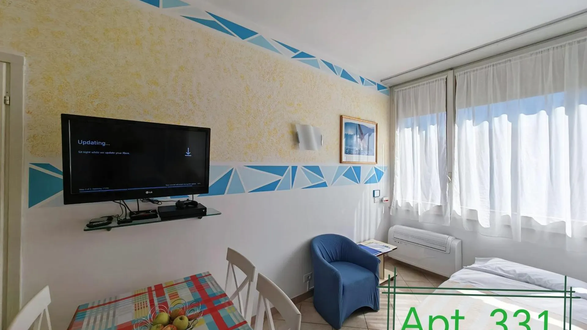 Garda Apartments In Euroresidence  Garda (Verona)