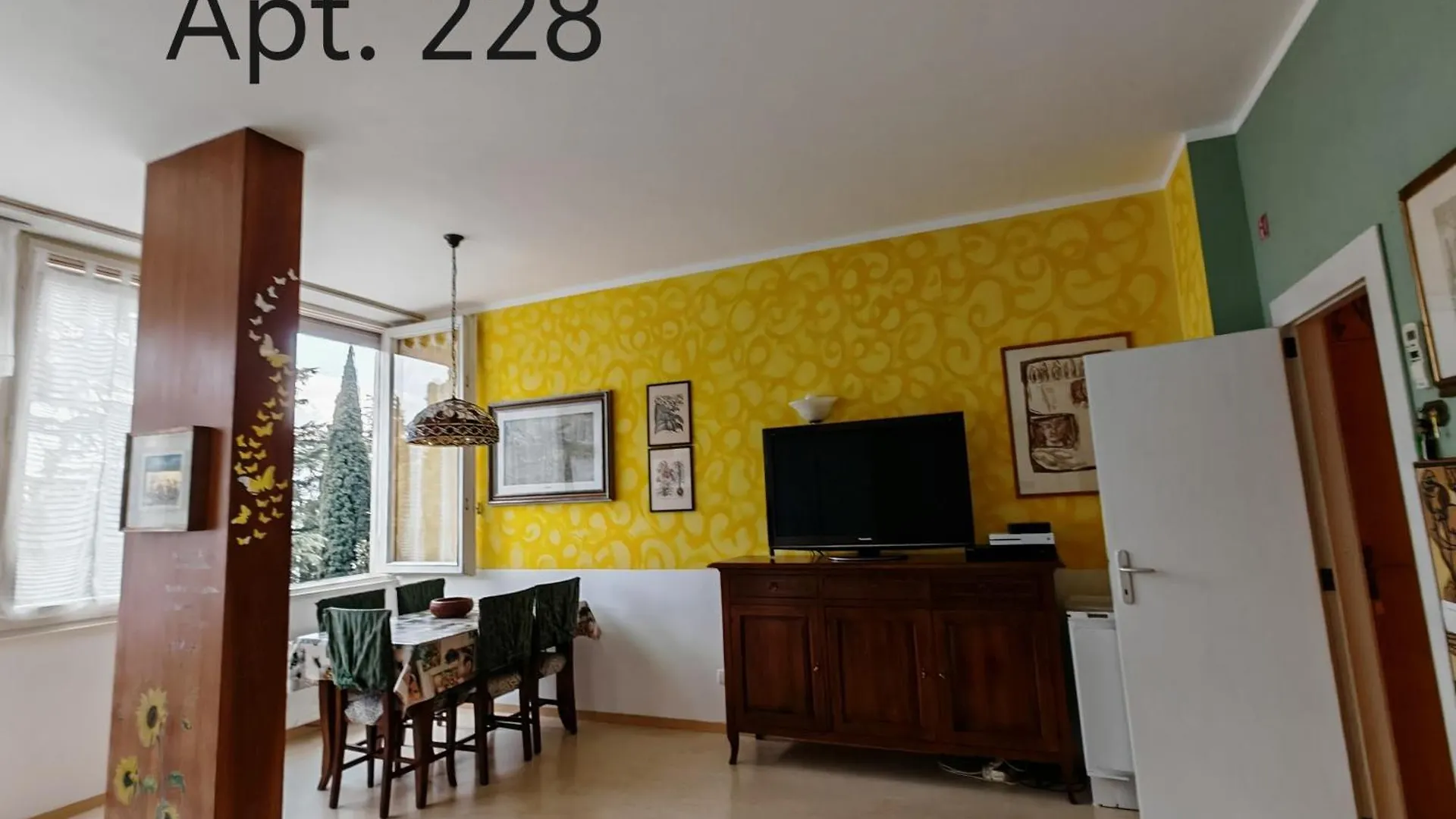 Garda Apartments In Euroresidence 0*, Garda (Verona) Italy